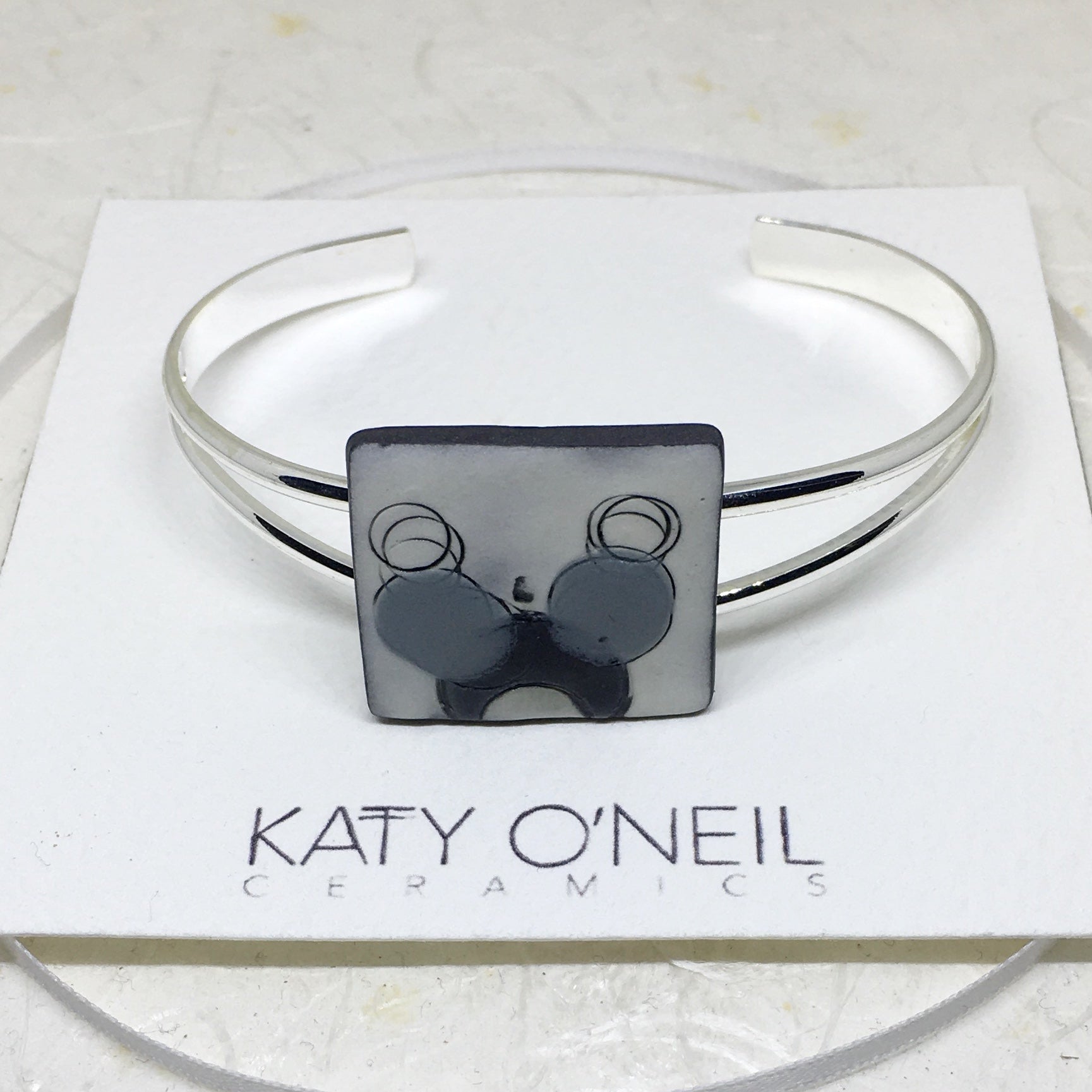 Bangle 9