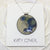 Large Pendant 19