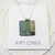 Medium Pendant 37