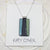 Medium Pendant 22