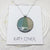 Medium Pendant 35