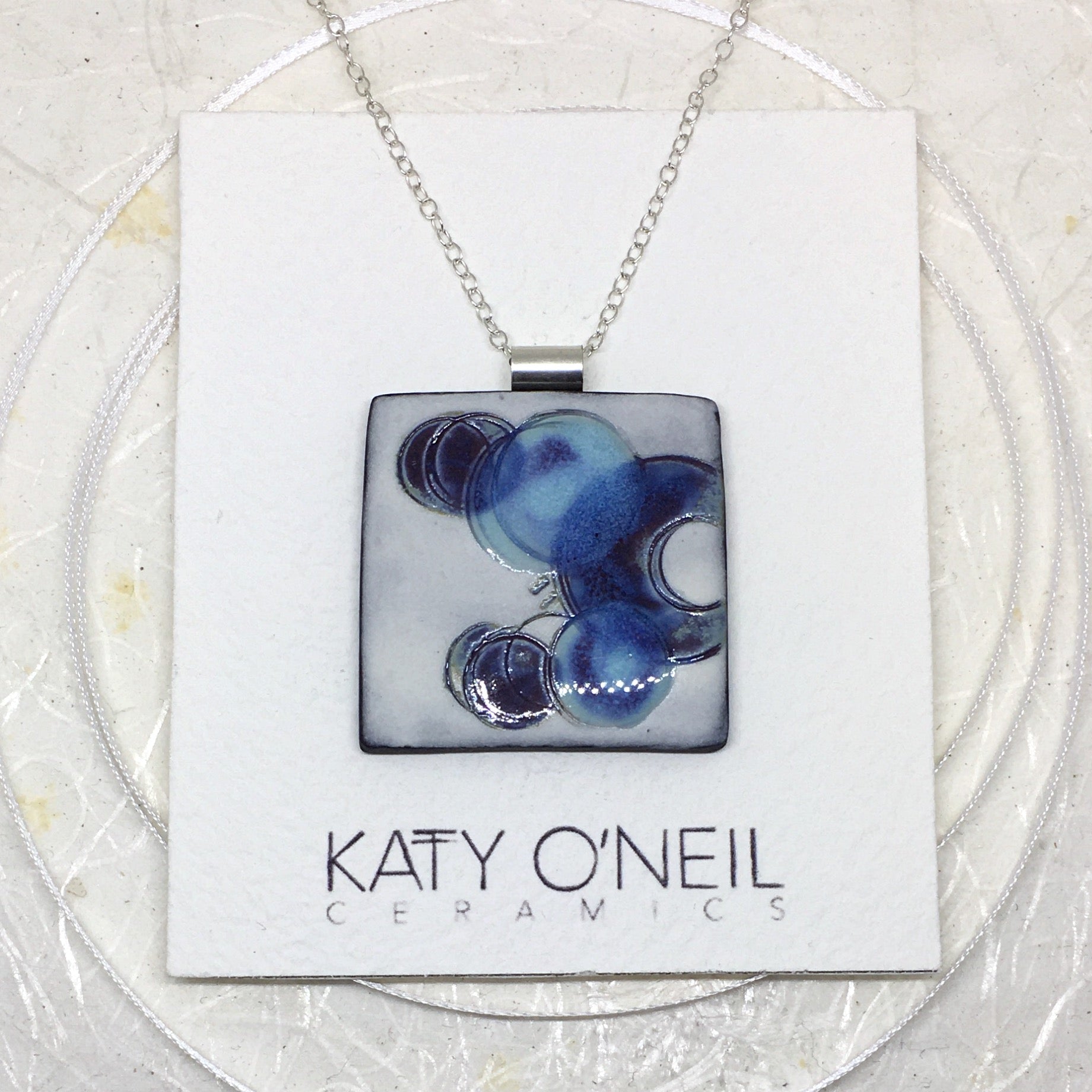 Handmade discount ceramic pendants