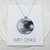 Medium Pendant 16