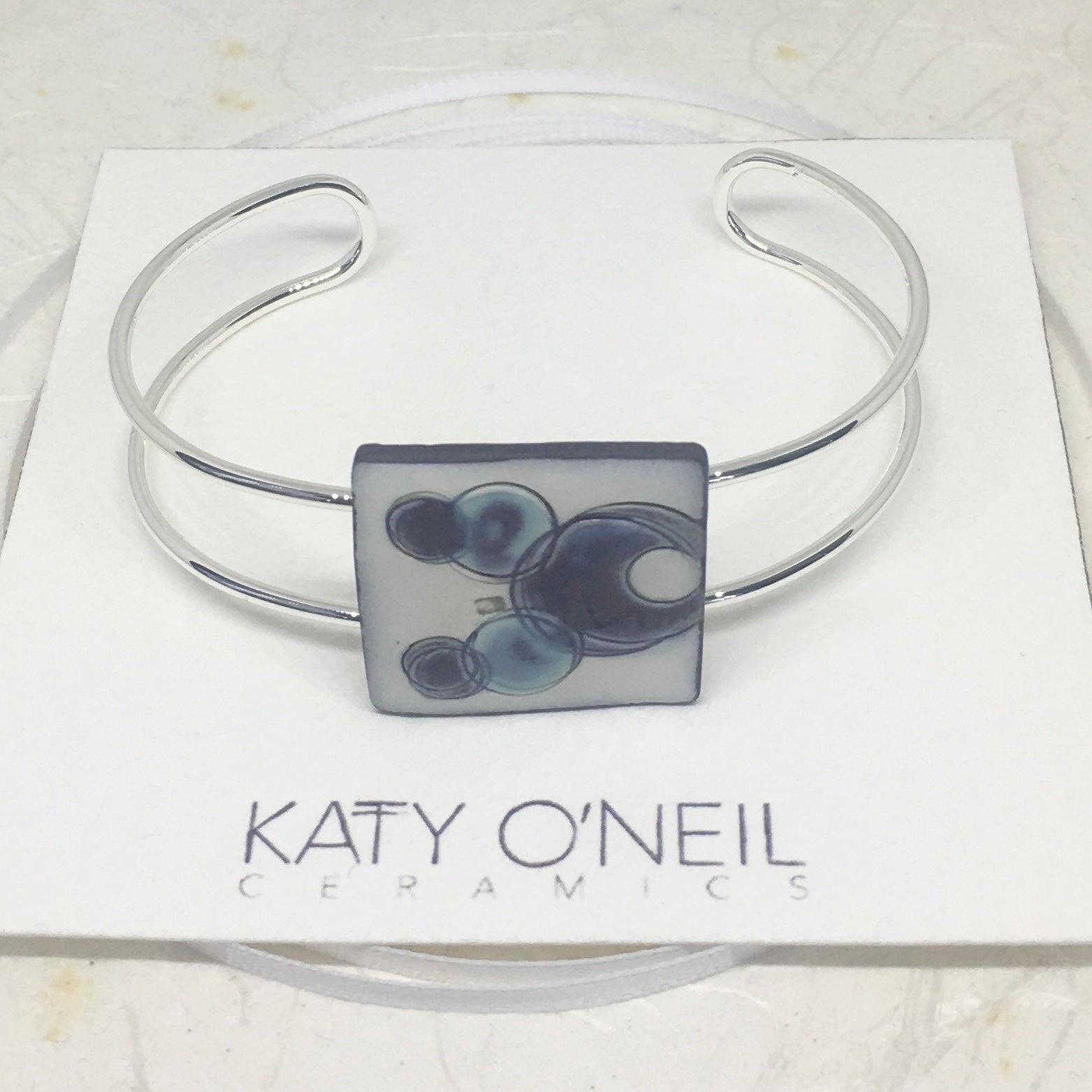 Bangle 21