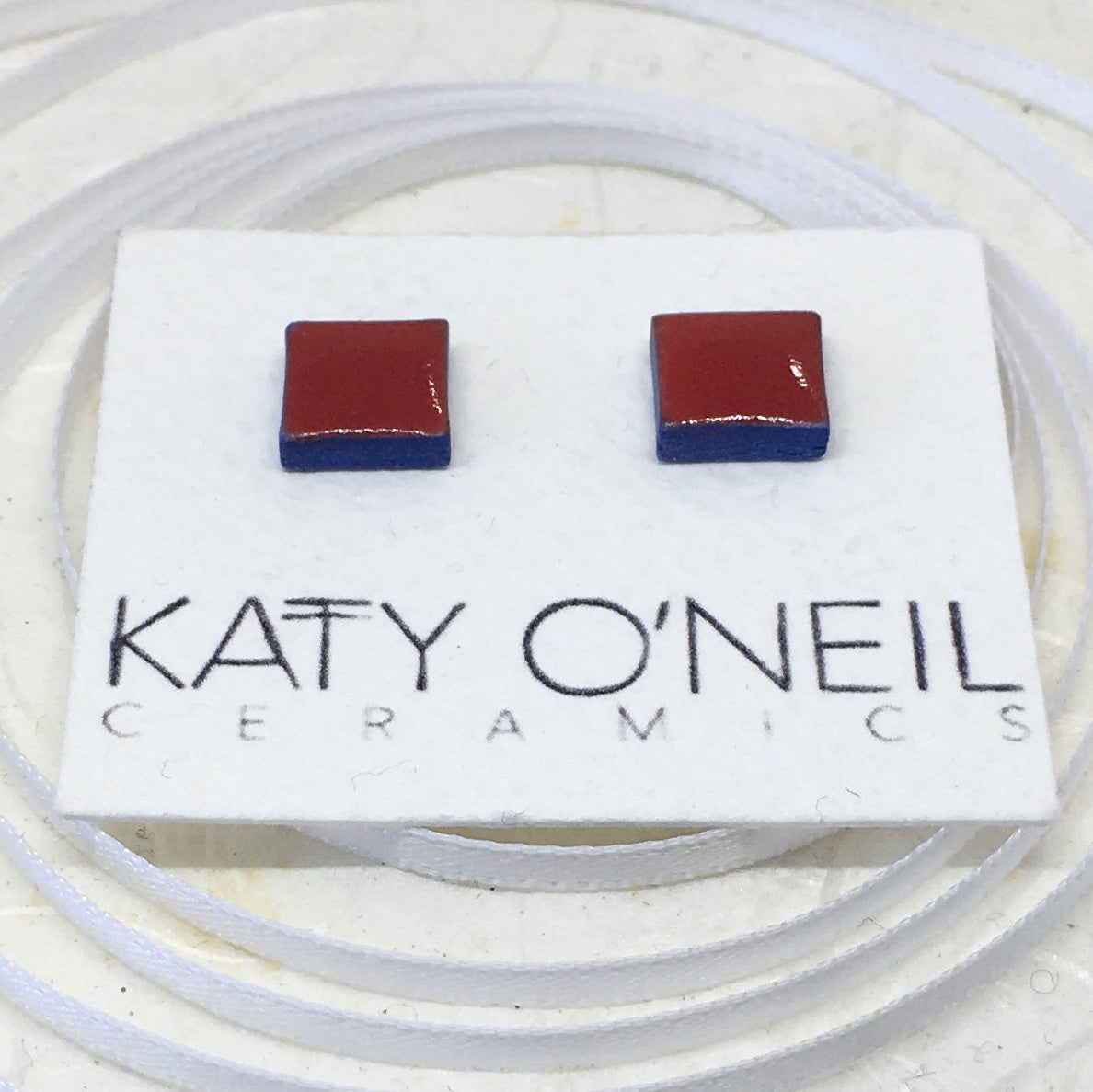 Above Blue Square 15