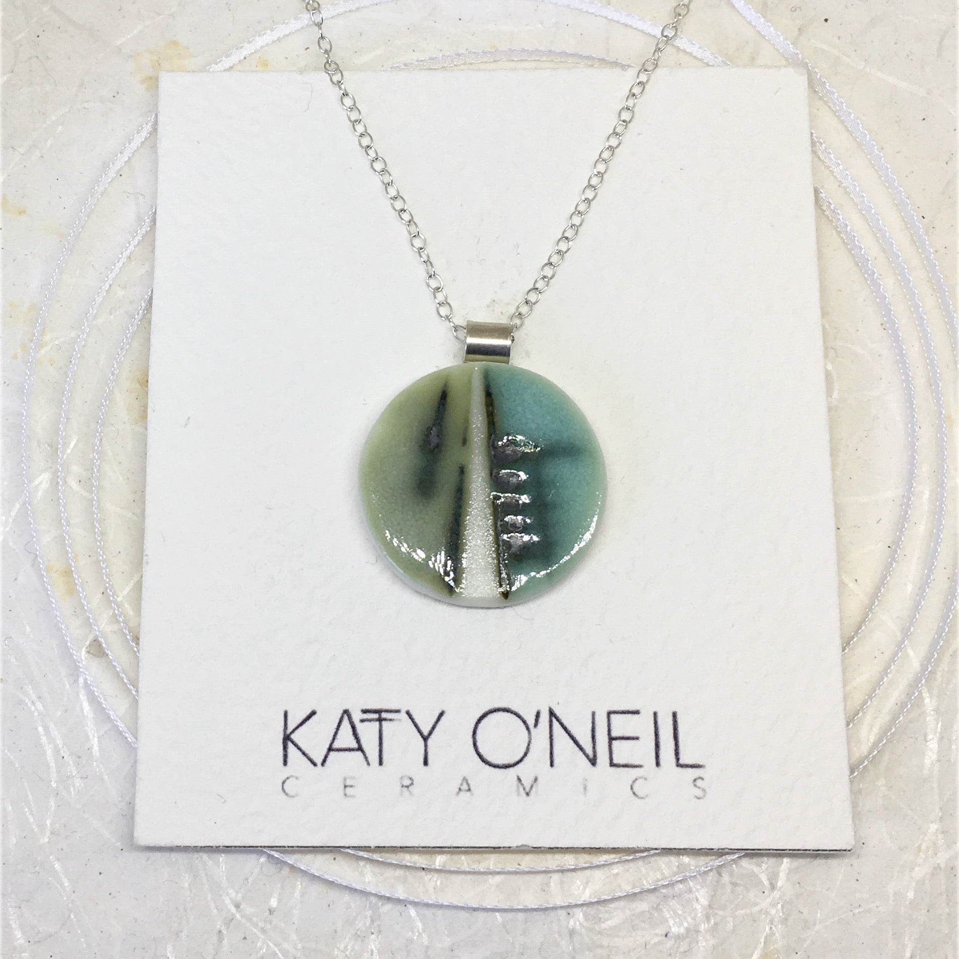 Small Pendant 46
