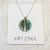 Small Pendant 46
