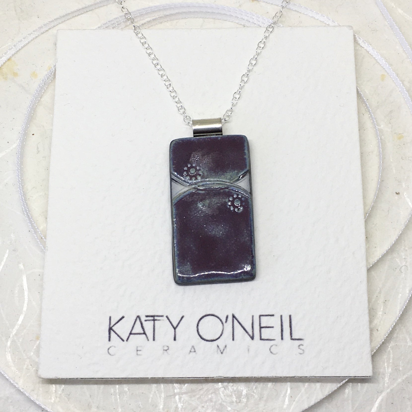 Medium Pendant 11