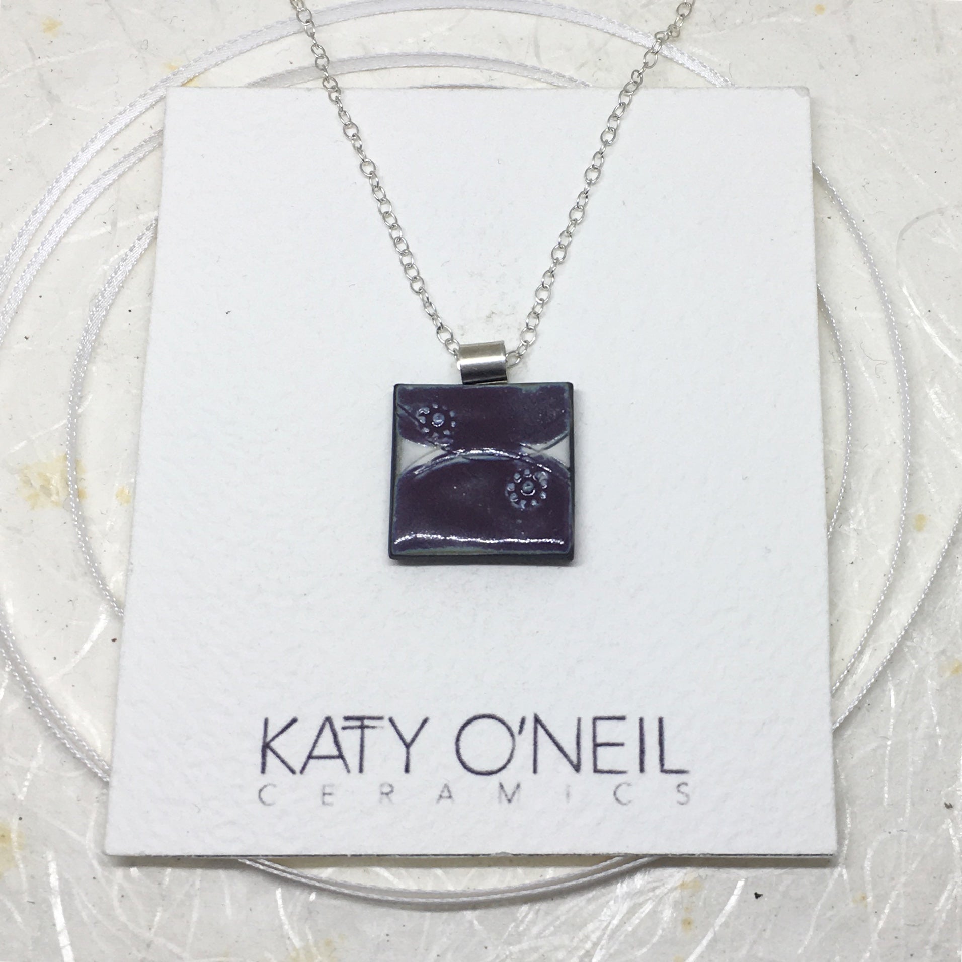 Small Pendant 34