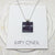 Small Pendant 34