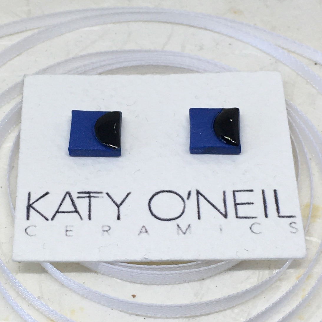 Above Blue Square 26