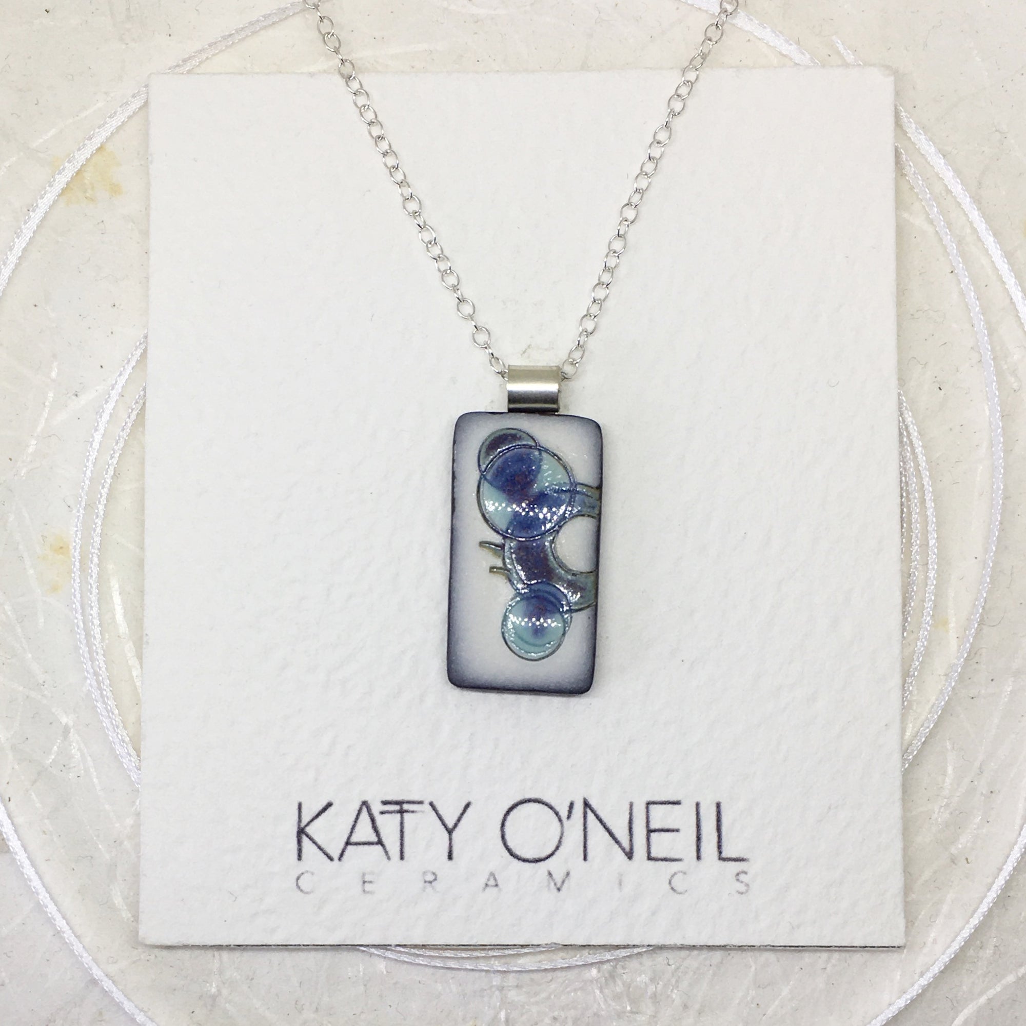 Small Pendant 10