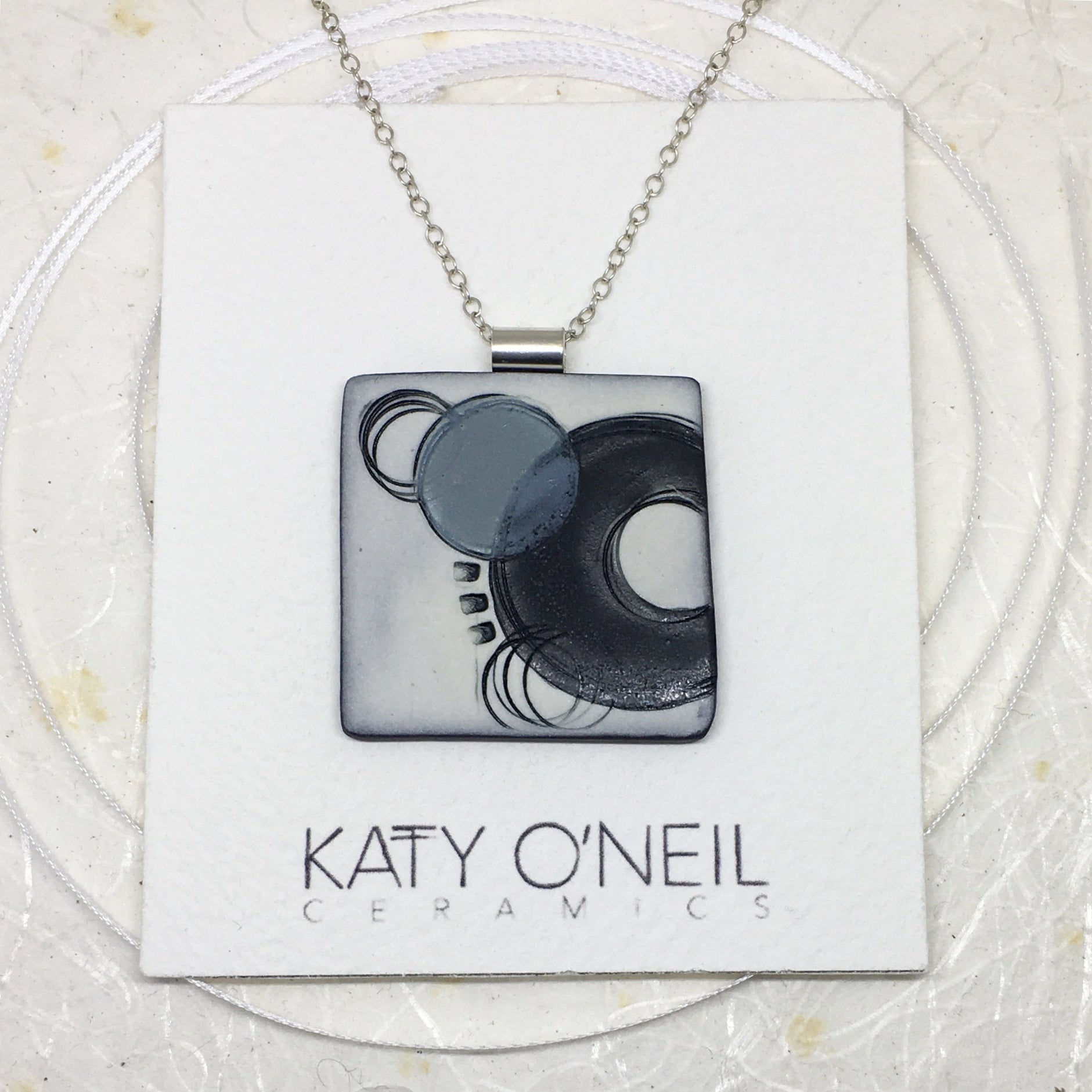 Large Pendant 2