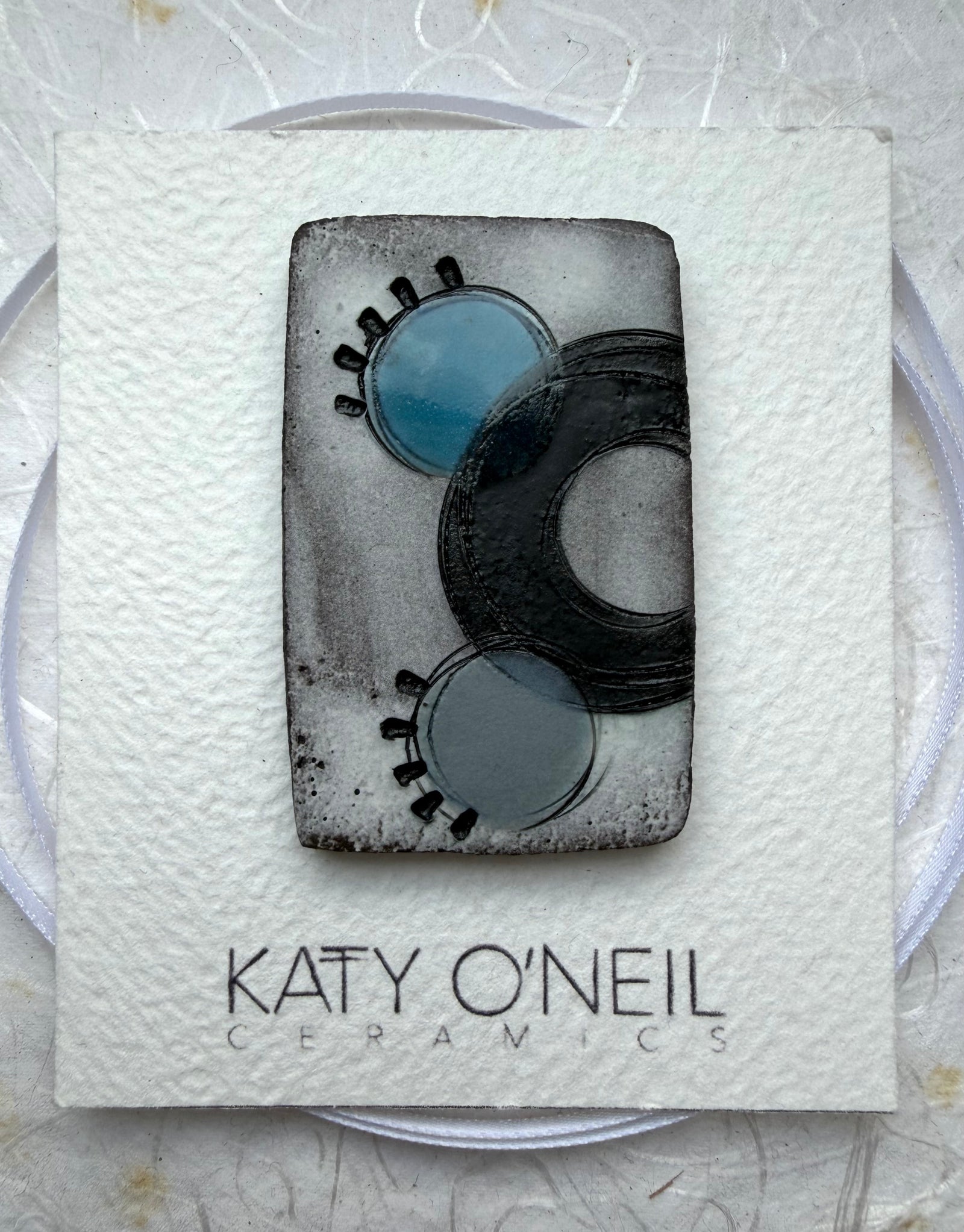 Brooch 22