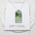 Medium Pendant 28