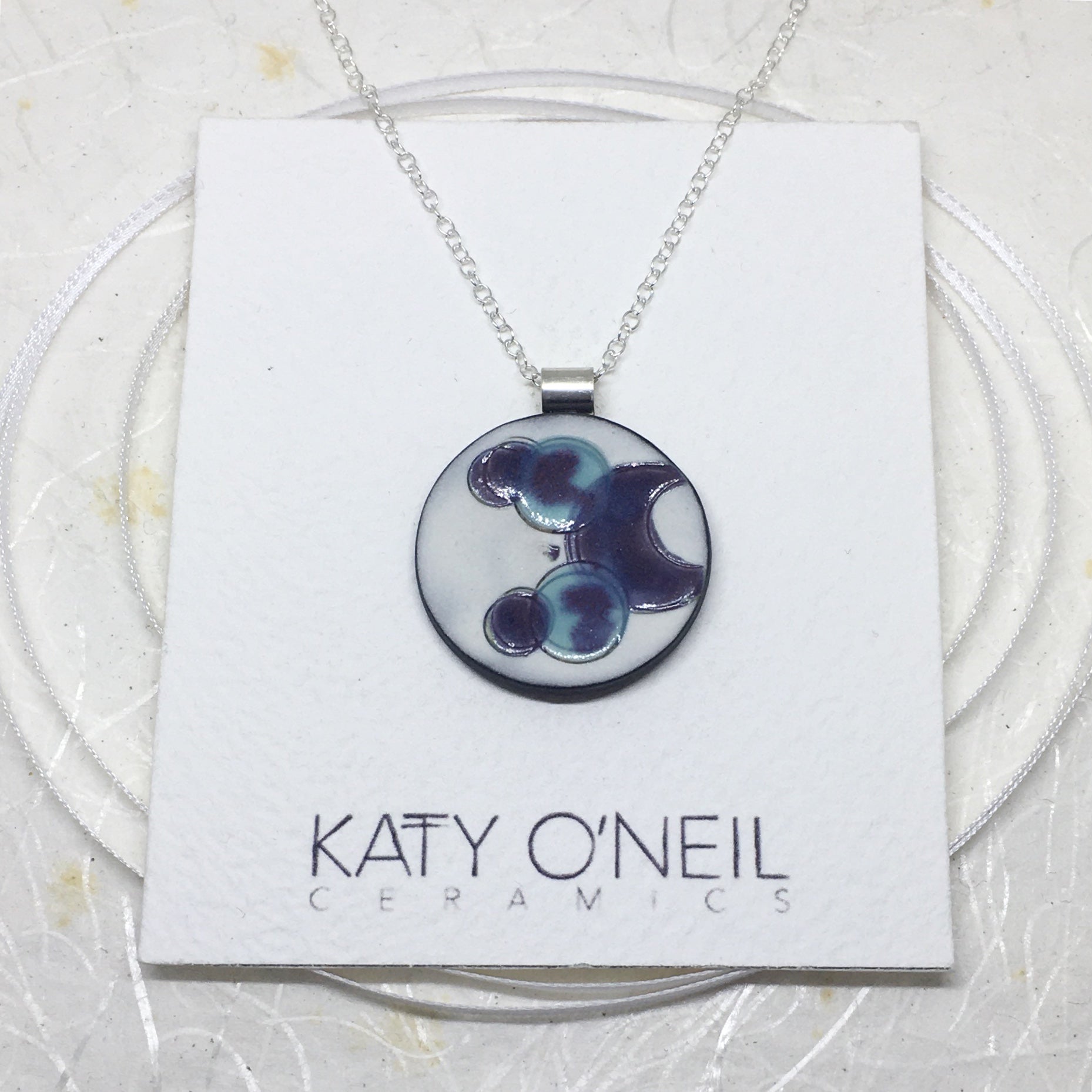 Small Pendant 11