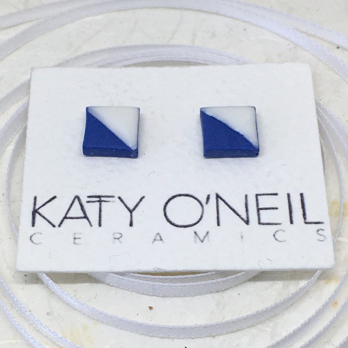 Above Blue Square 23