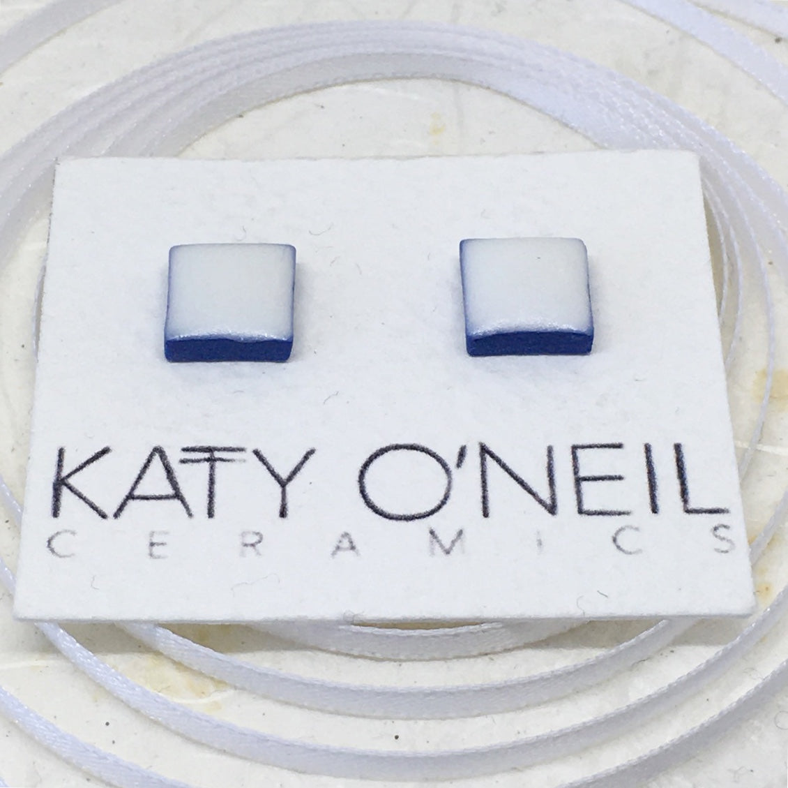 Above Blue Square 22