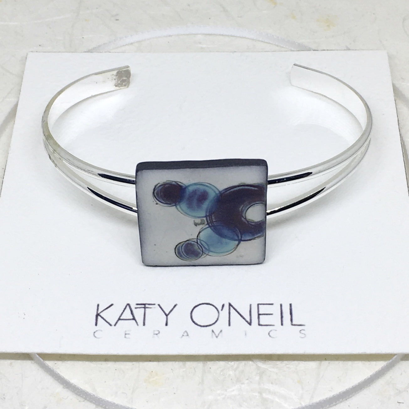 Bangle 21