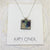 Small Pendant 41
