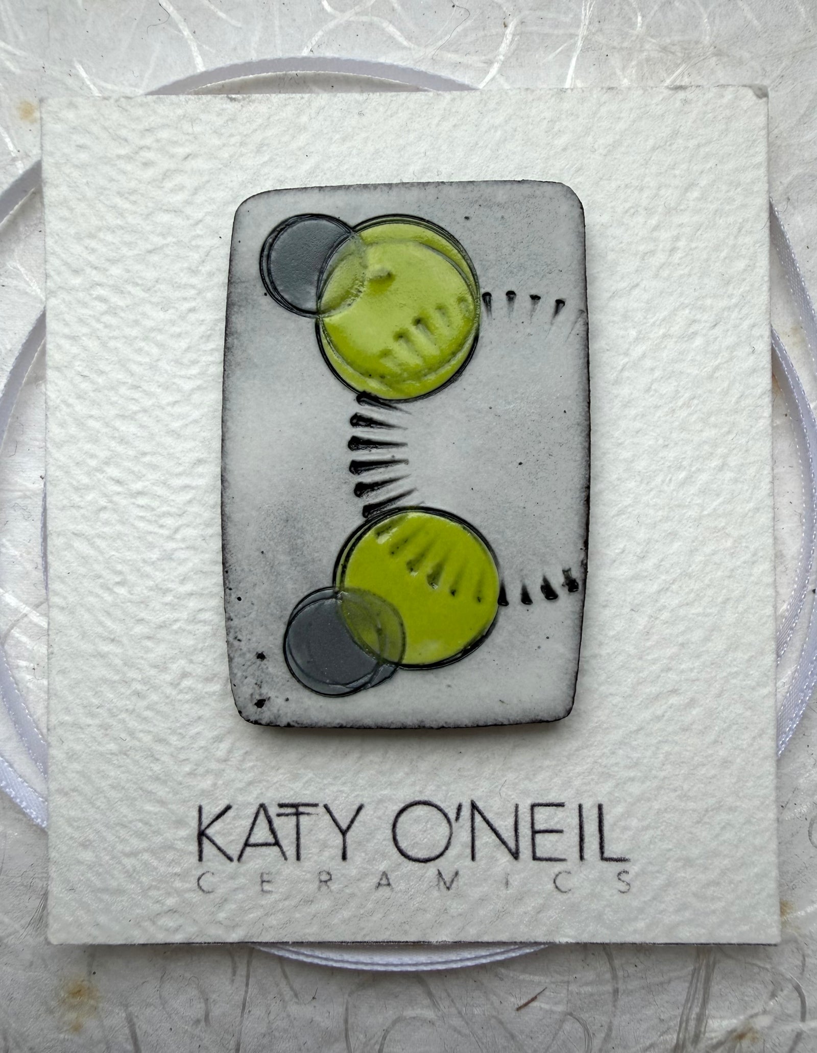 Brooch 27