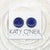 Large Round Earrings 21