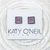 Small Square Earring 30