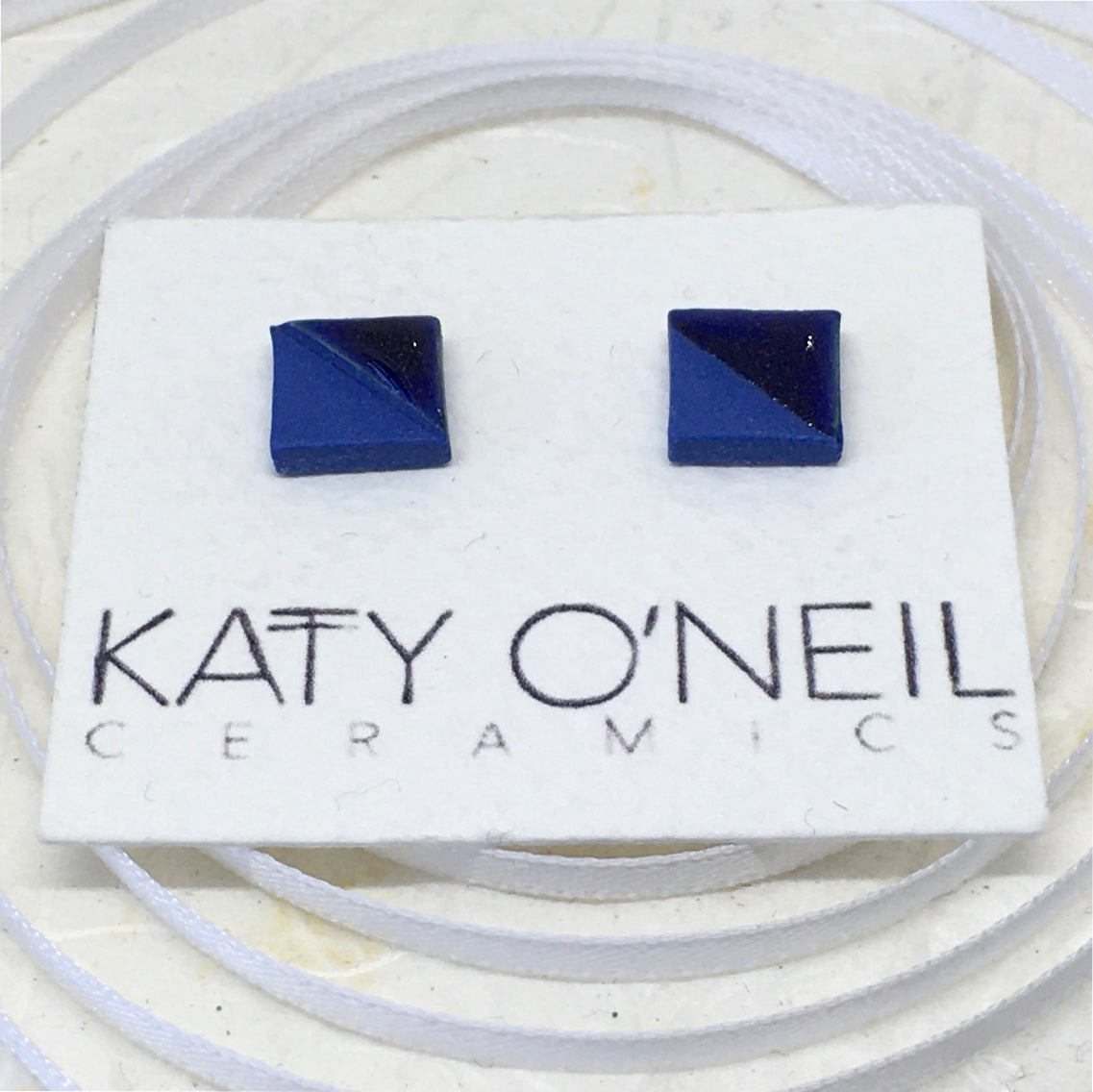 Above Blue Square 21