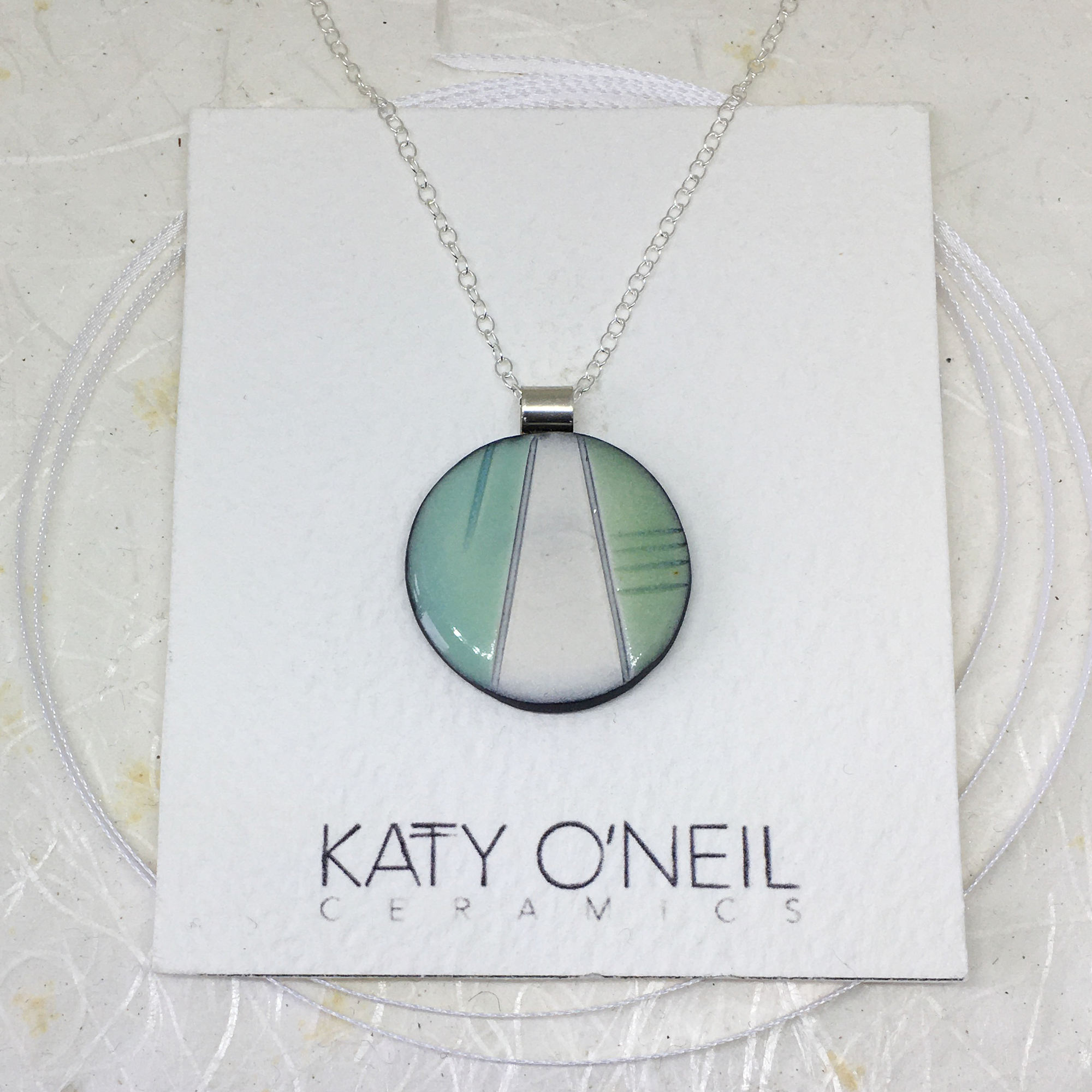 Small Pendant 15