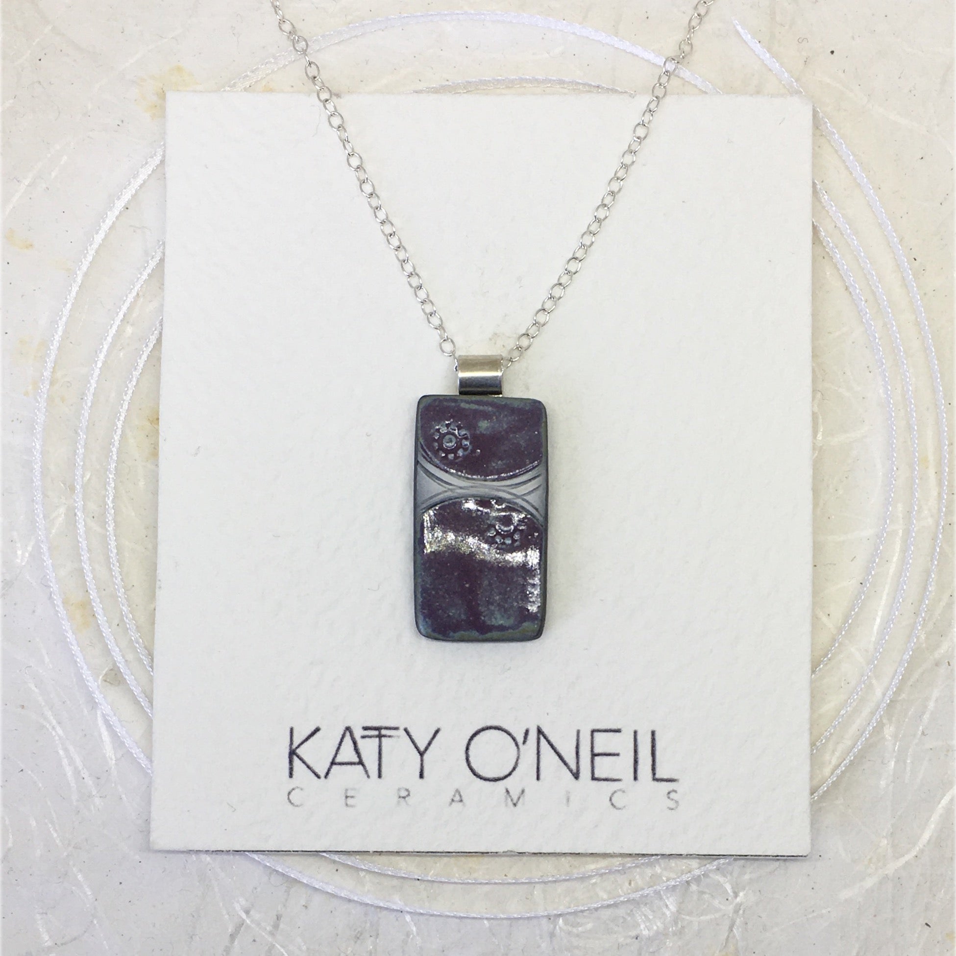 Small Pendant 36