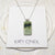 Small Pendant 48