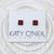 Tiny Square Earrings 20