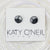 Small Round Earring 9