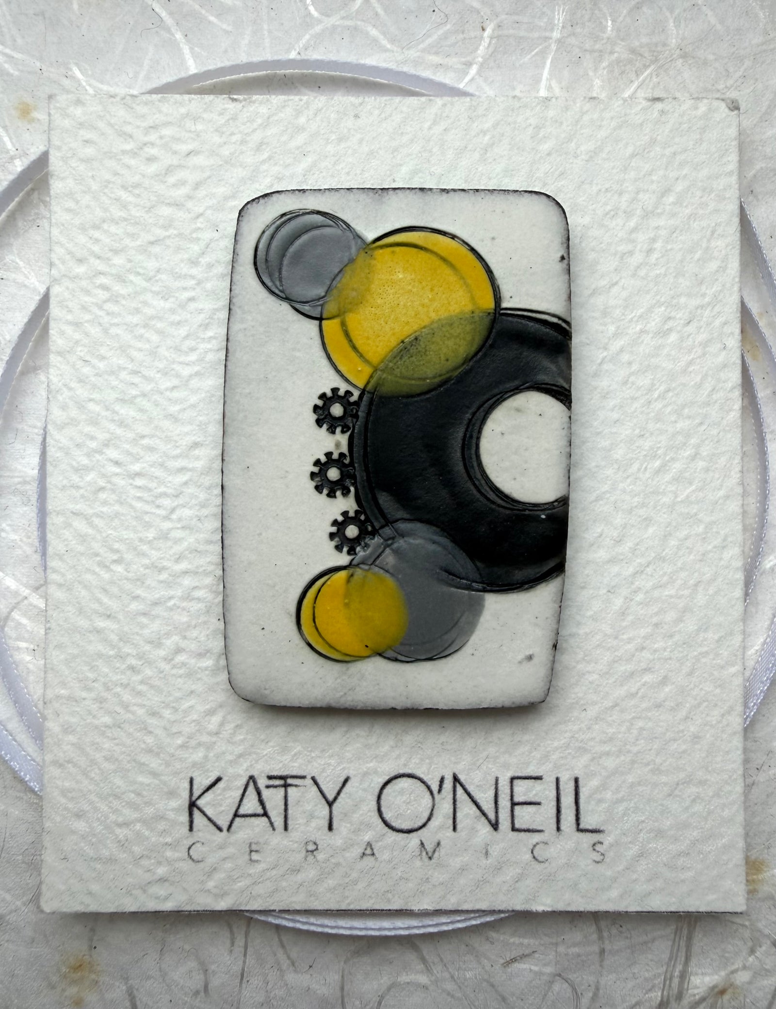Brooch 3
