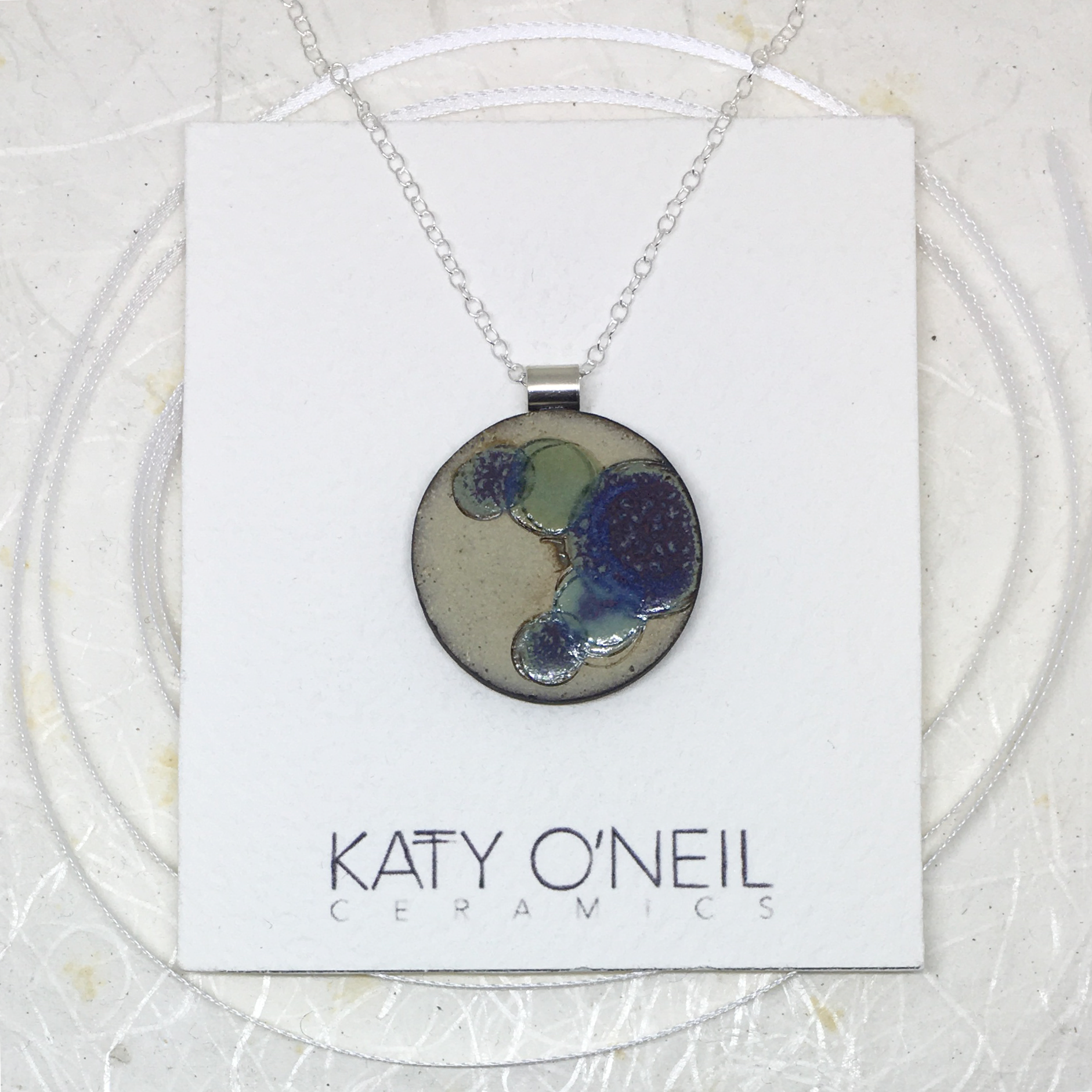 Small Pendant 3