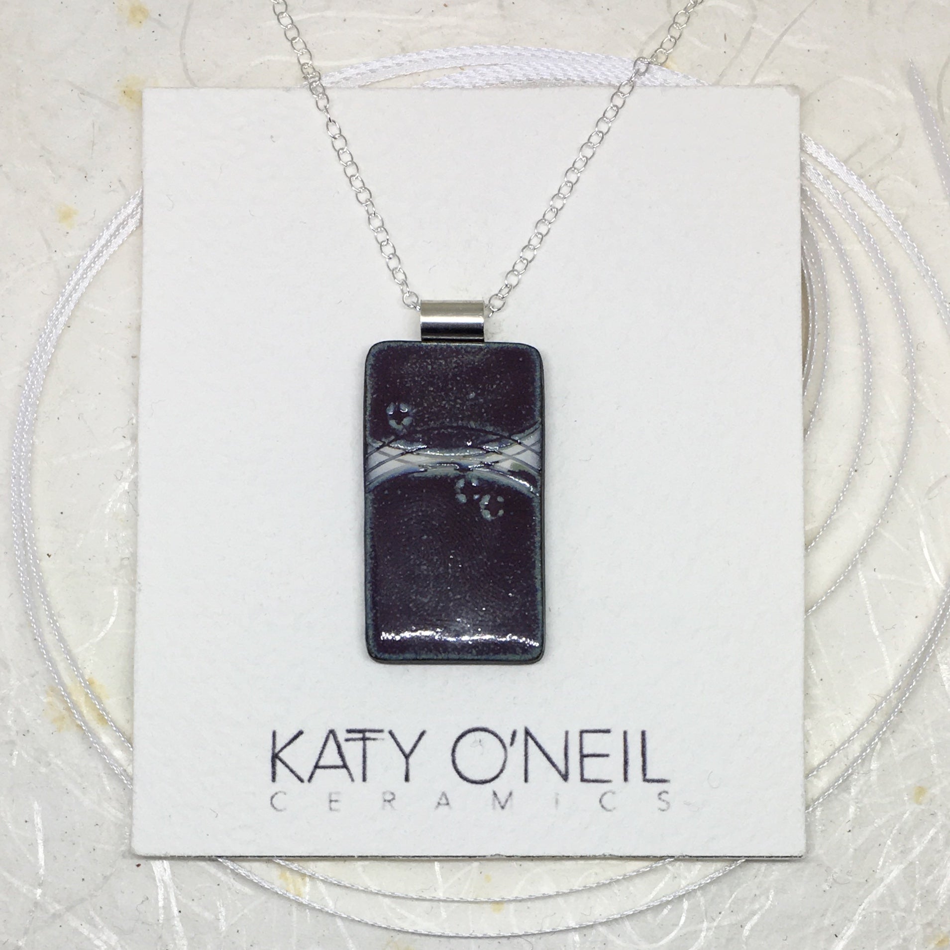 Medium Pendant 11