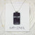 Medium Pendant 11