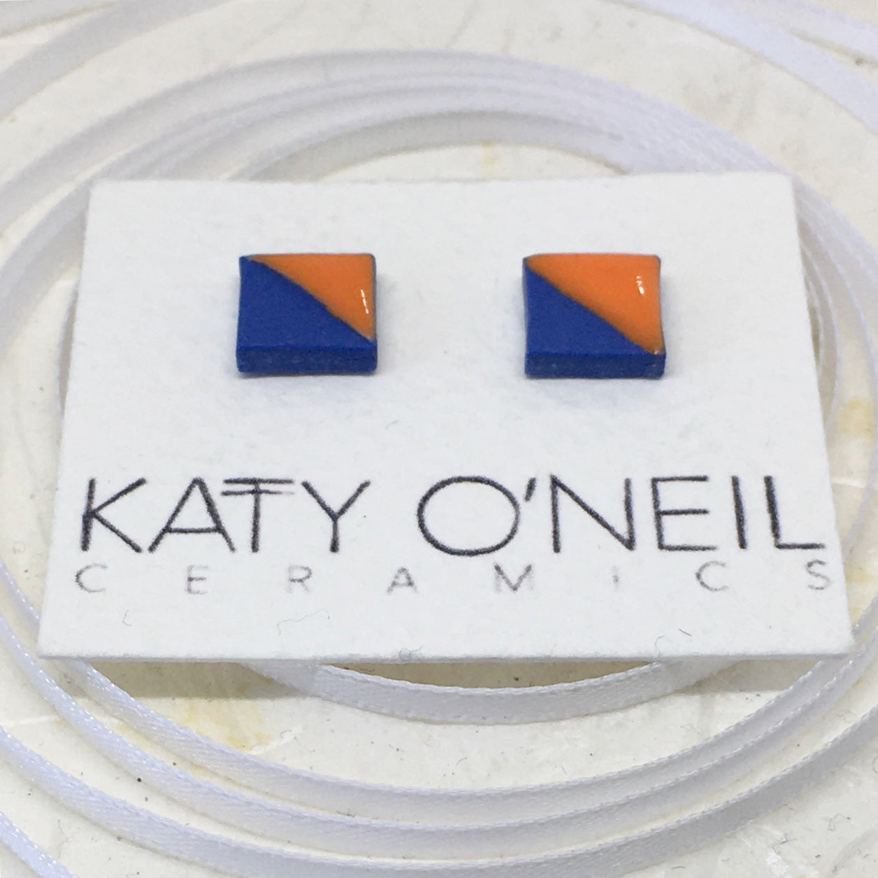 Above Blue Square 10