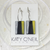 Drop Oblong Earrings 10