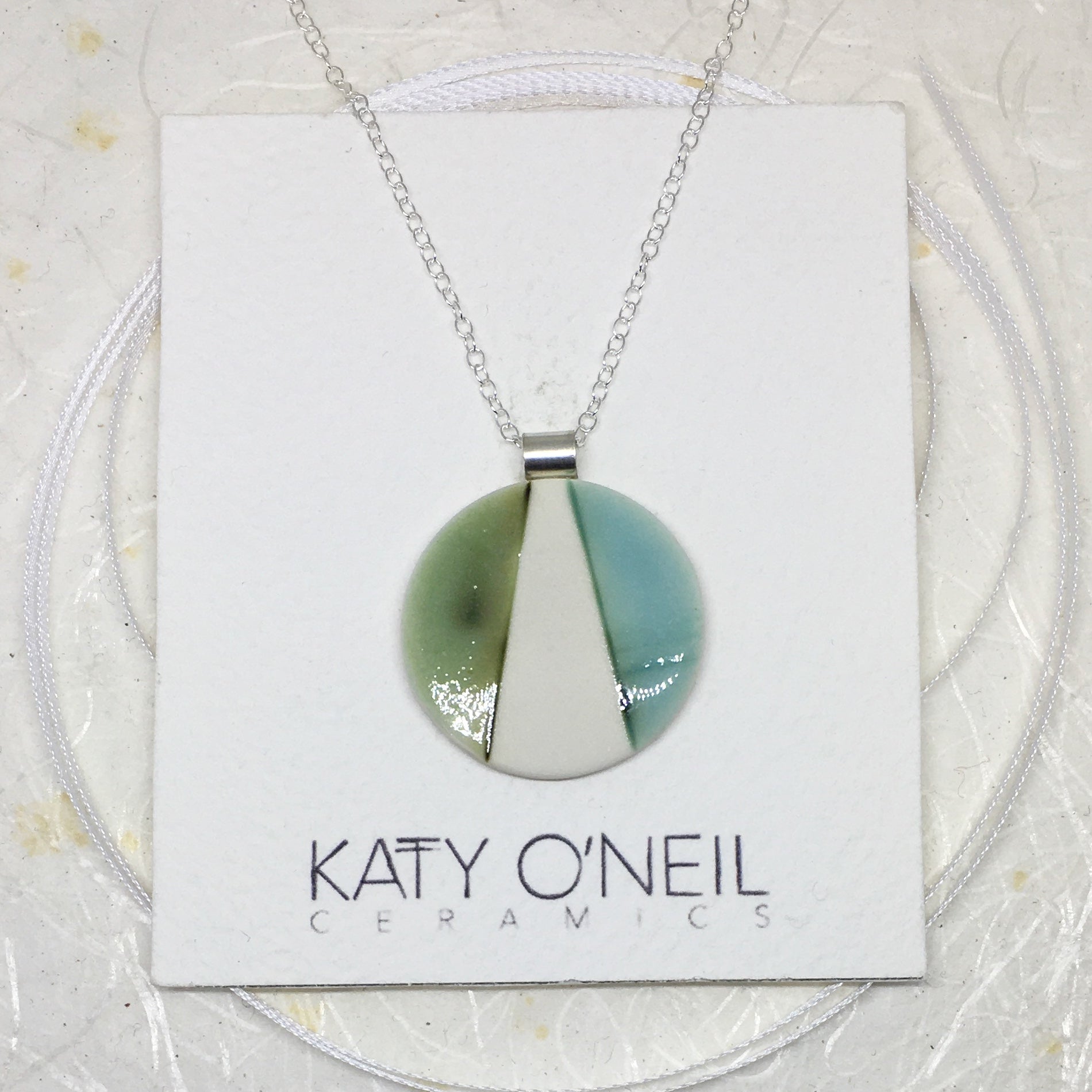 Small Pendant 46
