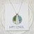 Small Pendant 46