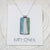Medium Pendant 39