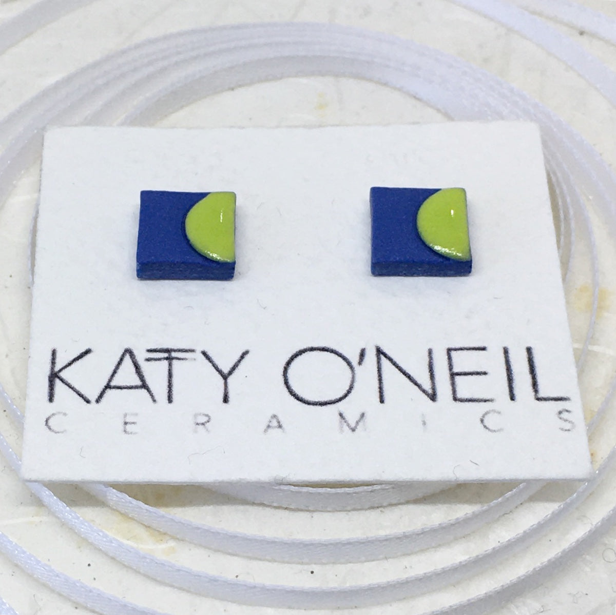 Above Blue Square 14