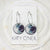 Drop Round Earrings 7
