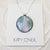 Medium Pendant 4