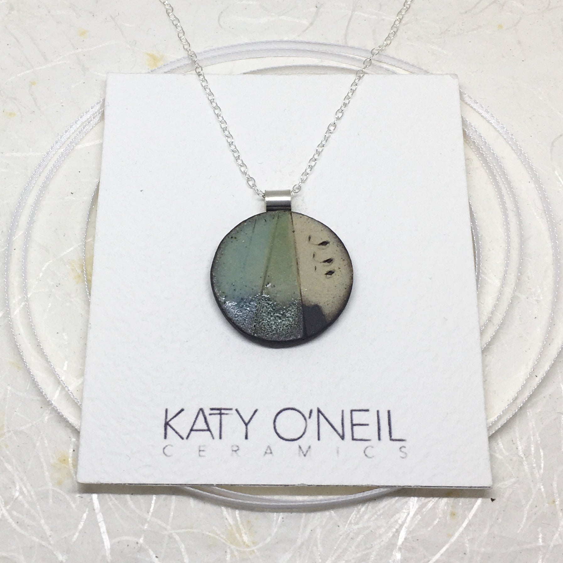 Small Pendant 29