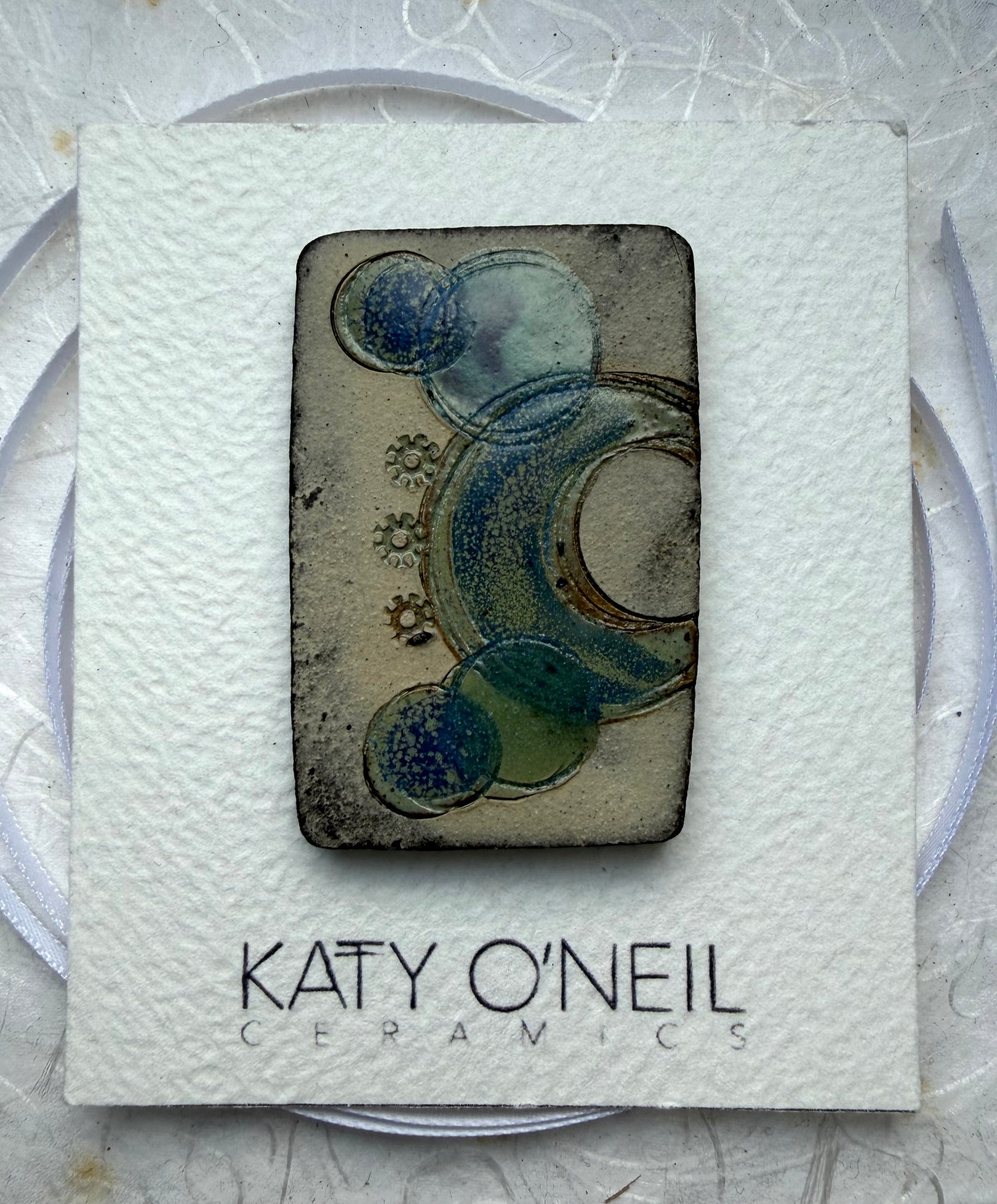 Brooch 18
