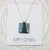 Small Pendant 19