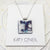Medium Pendant 18