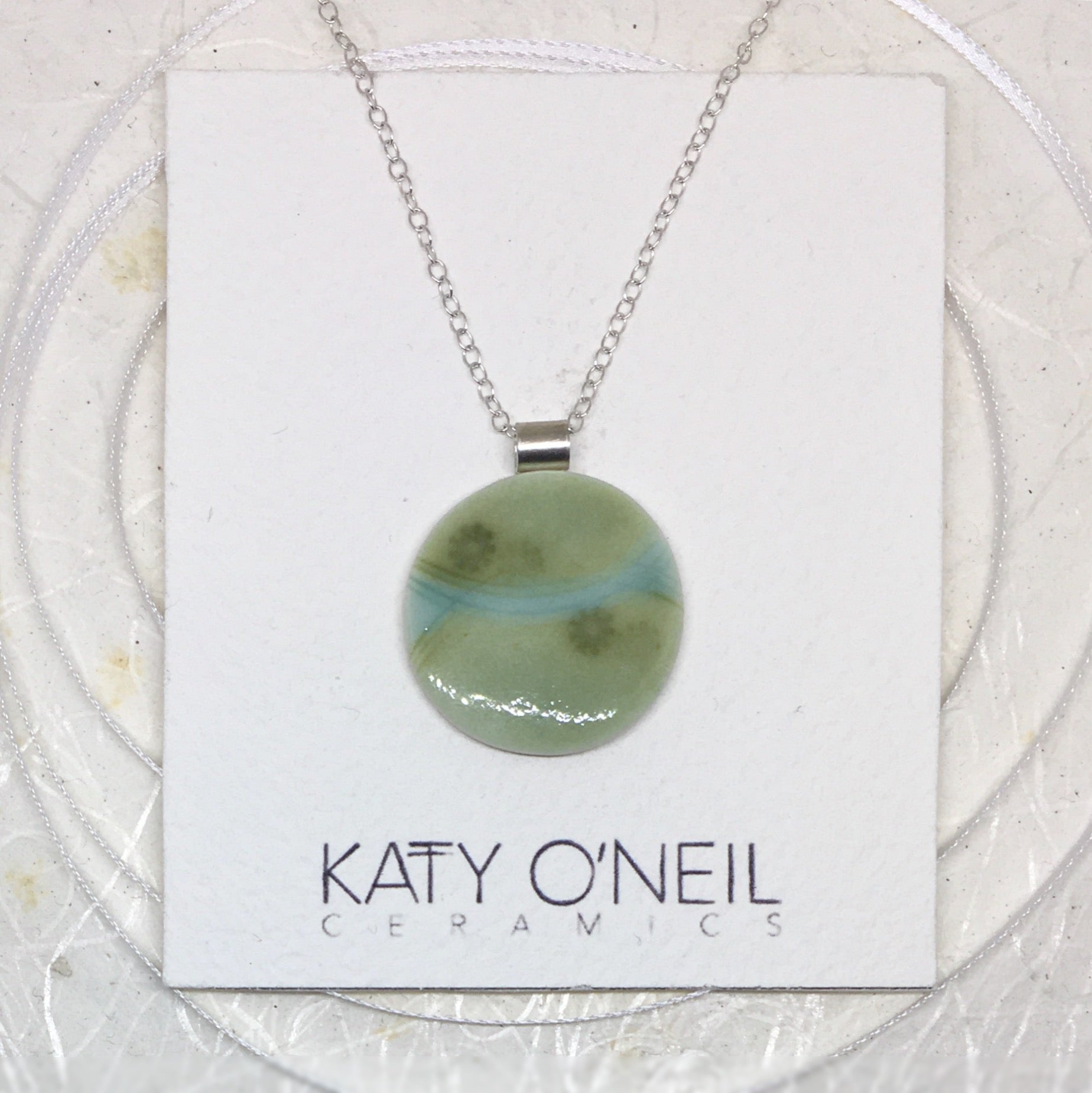 Small Pendant 47